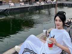 -DGE季风钓虾营地·团建·聚会