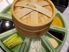 羲和烤鸭-羲和雅苑•北京烤鸭(平安国际金融中心店)