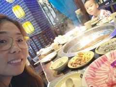 -唇辣号重庆老火锅(燕郊鑫乐汇店)