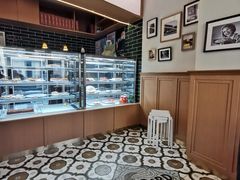-Pie Bird(新闸路店)