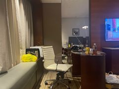 -香港尖沙咀凯悦酒店