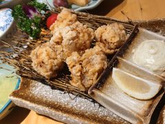 -大岛日本料理铁板烧(南通大饭店)