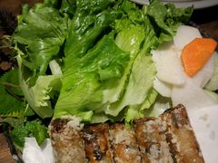 越南春卷-大头虾越式风味餐厅(光明广场店)
