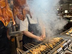 -韩盛·盛江山自助料理(奥体万达店)