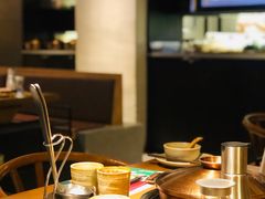 大堂-大头椰·椰子鸡火锅(新梦店)