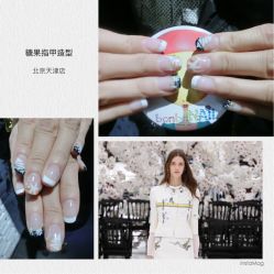 手部美甲-光SPA科技美肤