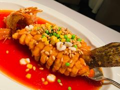 -悦轩中餐厅·高空江景·杭州柏悦酒店