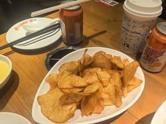 -小杨烤肉·陕西烧烤·陕西地方菜(东新街【永兴坊】店)