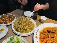 -直隶安家罩饼(复兴路店)