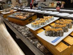 -东方红海鲜百汇(国际大厦店)