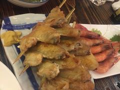 -平成屋·午肴夜酒(四川北路店)