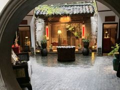 -31号公馆(黄兴广场白果园店)