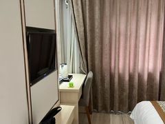 -海悦缤纷酒店(成都四川大学望江校区店)