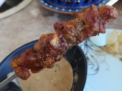 -东来顺饭庄(西直门店)