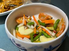 -楚鱼王·河鲜·湖北菜(华农店)
