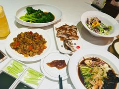 -北京全聚德(王府井店)