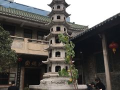 -华林禅寺