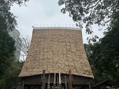 -越南民族学博物馆
