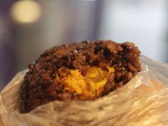 咸蛋糍饭团-笃笃笃糖粥(十全街店)