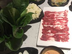 -京韵胡同·酱香羊蝎子火锅涮肉(长寿路店)