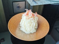 -南京景枫万豪酒店·万豪中餐厅