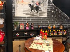 -捷信牛奶甜品世家(五道口店)