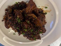 -筱爷叔·上海传统手工菜(玉树路店)