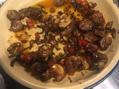 -东排食堂长沙小吃大排档(五一广场店)