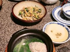 -南京大牌档(之心城店)