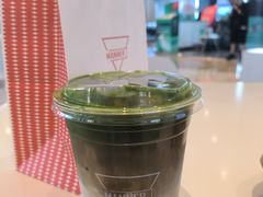 -Manner Coffee(凯德天府店)