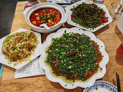 -明婷饭店(外曹家巷店)