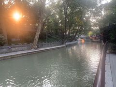 -冶春茶社(珍园店)