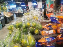 -盒马鲜生(皇庭广场店)