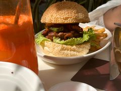 -THE CLUBHOUSE(G公寓酒店)