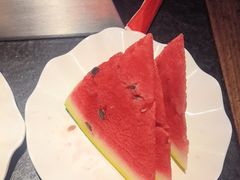 -可口香·非遗老号烧烤(南岗直营店)