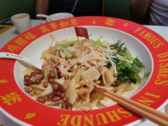 -清晖小苑•顺德地方菜(壹海城店)