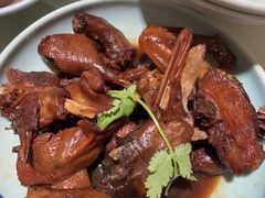 -山外山菜馆(玉泉路店)