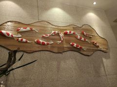 -喜悦小串海鲜烧烤大排档(高新万达店)