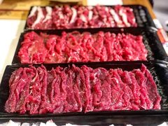 -牛记皇鲜牛肉火锅(环球度假区梨园店)