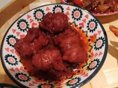 -味福记·江西小炒·南昌小吃(青山湖万达店)
