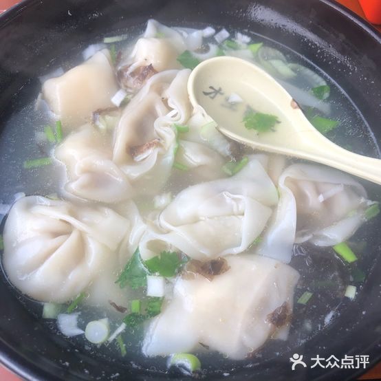 才生面食五部(兴隆台街店)