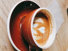 -VOYAGE COFFEE 咖啡烘焙工坊店(798艺术区店)