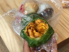 -许阿姨糕团店(南京总店)