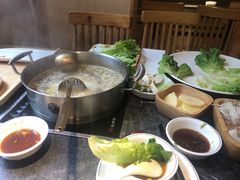 -许府牛火锅(信义坊总店)