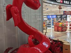 -广州白云国际机场-T2航站楼