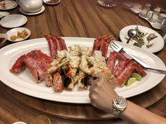 -海九澎湖海鲜餐厅