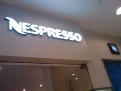 门面-Nespresso(港汇广场店)