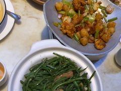 -小菜园新徽菜(南通崇川金鹰店)