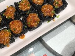 -辛香味烧鱼馆·非遗技艺·排骨红烧肉(光谷医药园店)