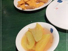 -老灶堂文创火锅(文艺路店)